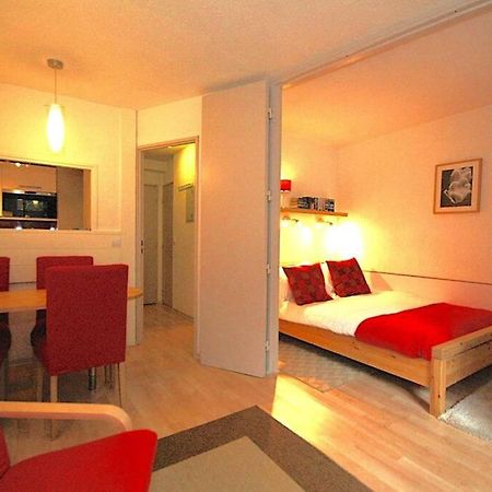 L'Alpage Appartement Chamonix Buitenkant foto