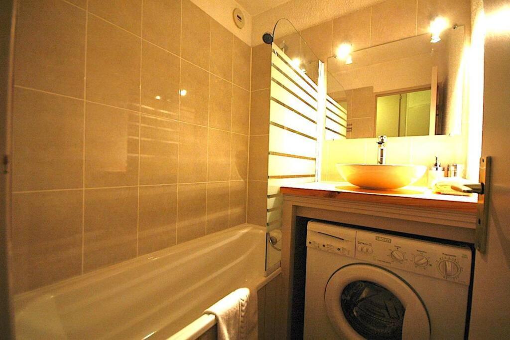 L'Alpage Appartement Chamonix Buitenkant foto