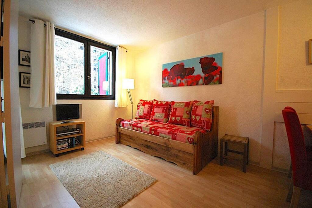 L'Alpage Appartement Chamonix Buitenkant foto