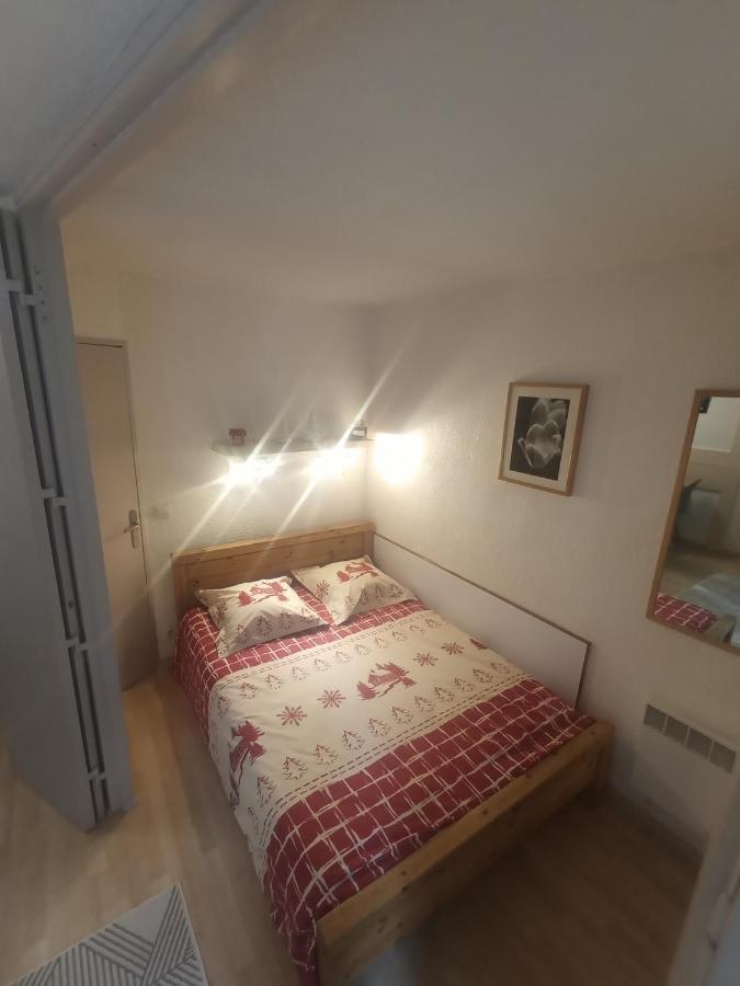 L'Alpage Appartement Chamonix Buitenkant foto